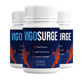 Vigo Surge