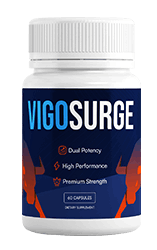 Vigo Surge Bottle